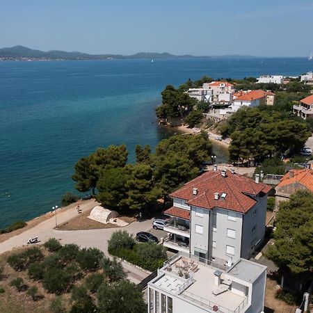 Lila Apartments Zadar Exterior photo