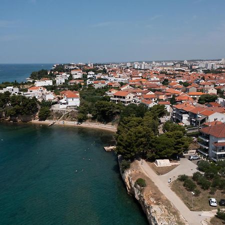 Lila Apartments Zadar Exterior photo